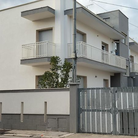 Casa Vacanza Casale Бриндизи Экстерьер фото