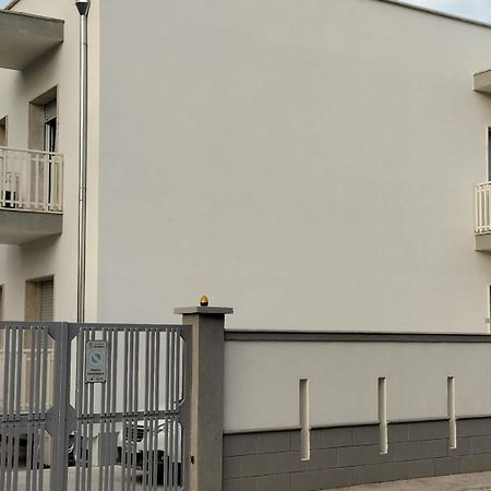 Casa Vacanza Casale Бриндизи Экстерьер фото