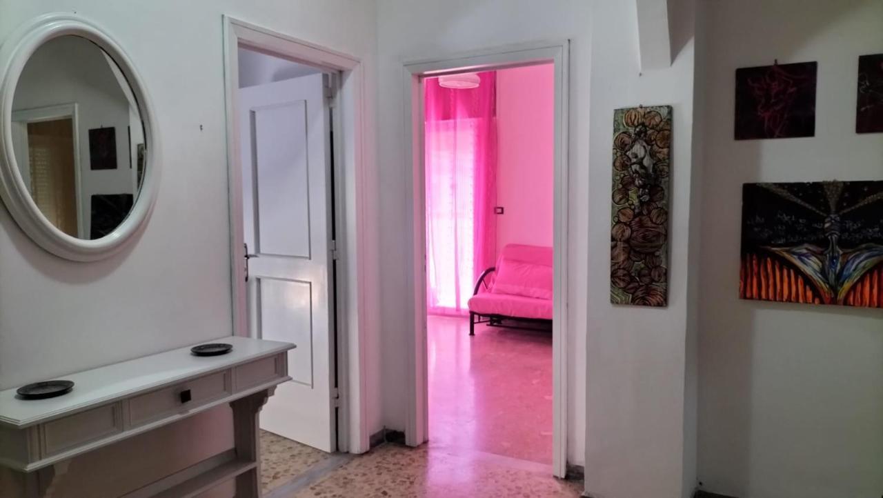 Casa Vacanza Casale Бриндизи Экстерьер фото