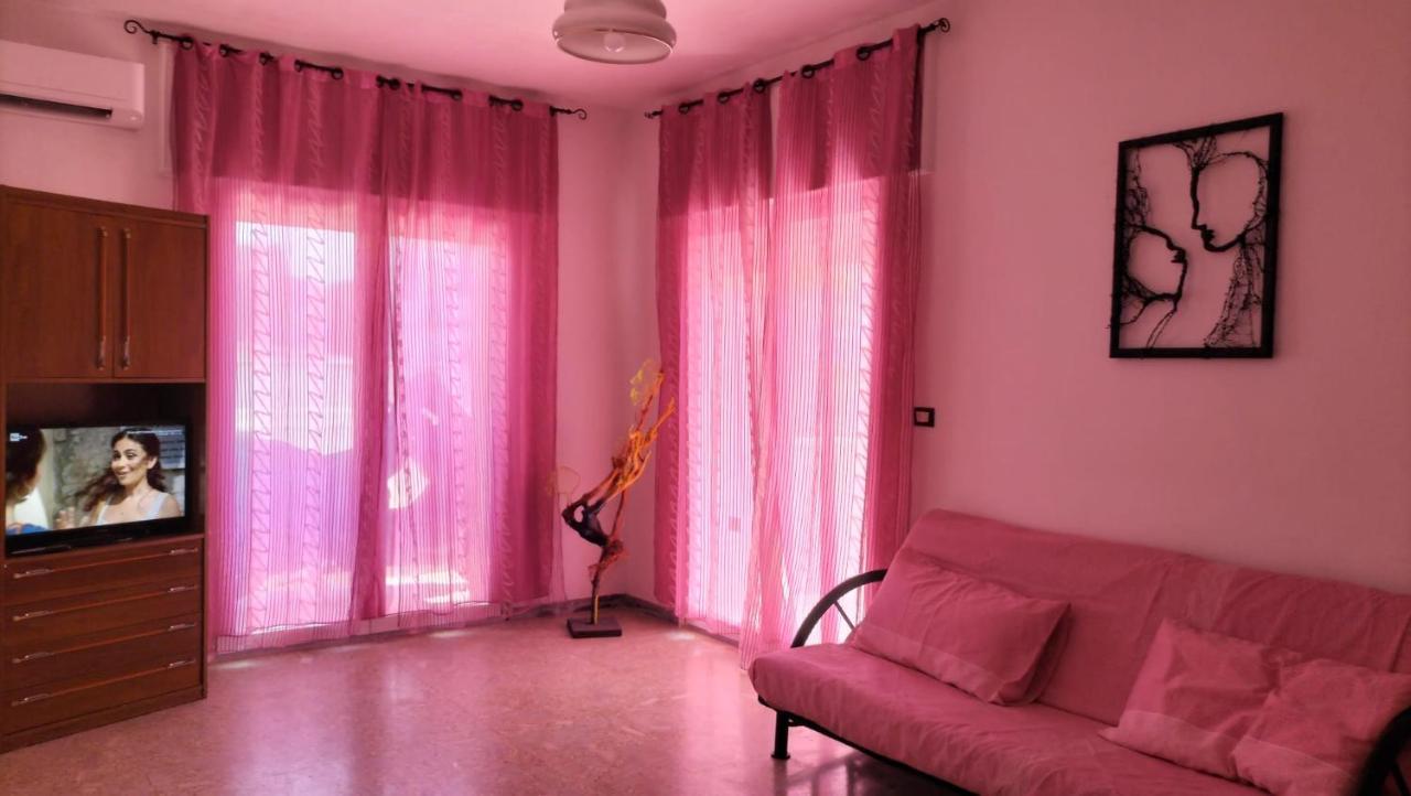 Casa Vacanza Casale Бриндизи Экстерьер фото