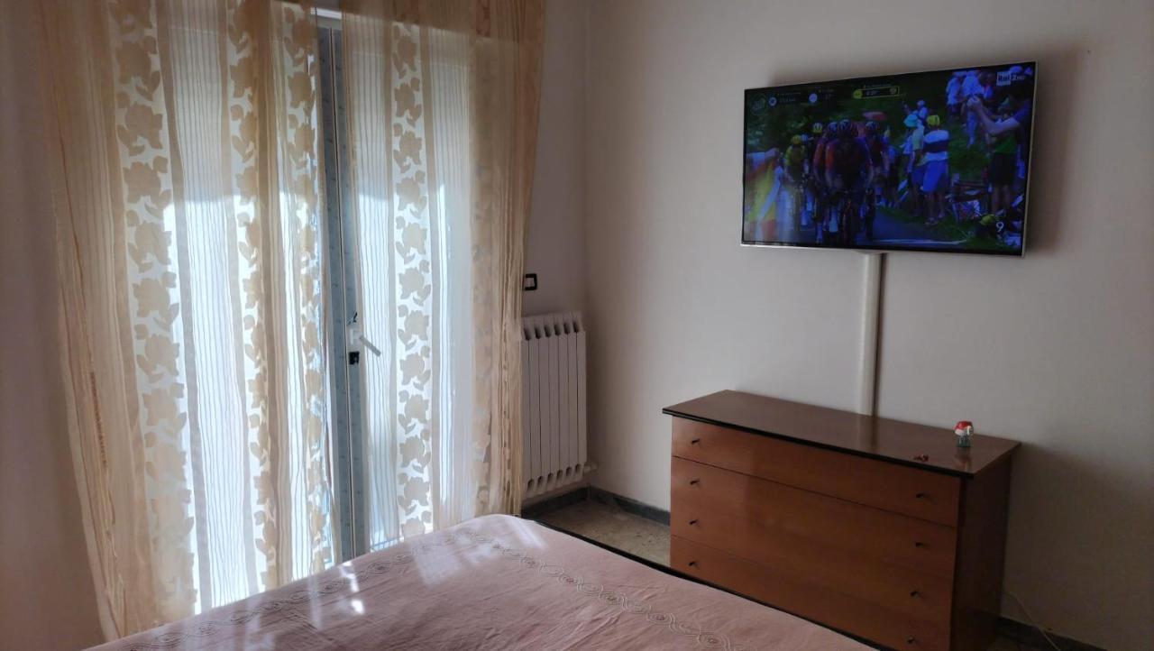 Casa Vacanza Casale Бриндизи Экстерьер фото