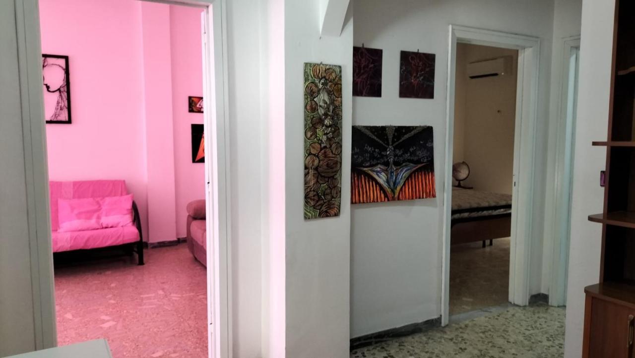 Casa Vacanza Casale Бриндизи Экстерьер фото
